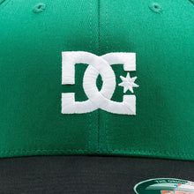 Cargar imagen en el visor de la galería, Gorra para Hombre DC SHOES CAP CAPSTARSEASONAL GPF0
