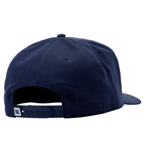 Gorra para Hombre DC SHOES CAP DC LOGIC BYJ0