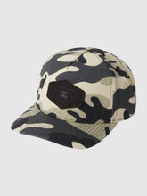 Cargar imagen en el visor de la galería, Gorra para Hombre DC SHOES CAP REYNOTTS 7 XCKC
