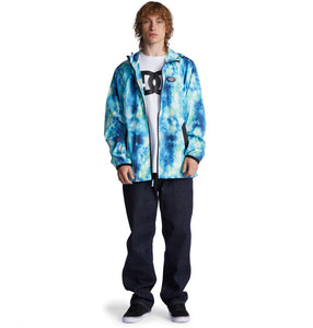 Casaca para Hombre DC SHOES LIGHT DEFINE PRINT XBBB