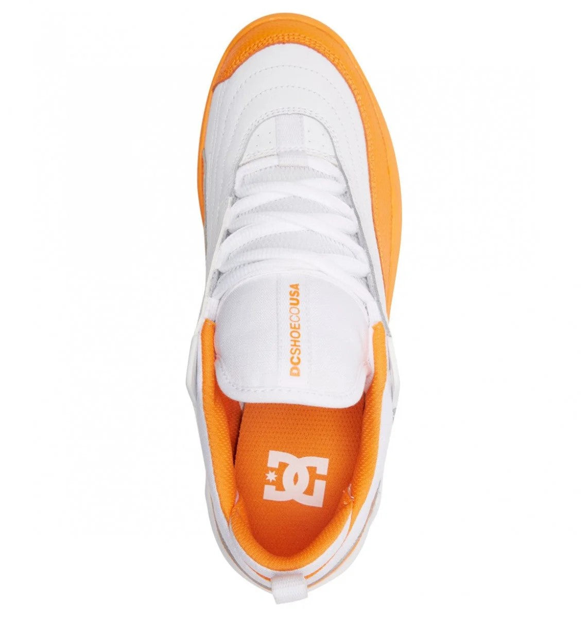 Zapatillas para Hombre DC SHOES HERITAGE WILLIAMS SLIM ORW DC SHOES