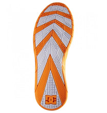 Cargar imagen en el visor de la galería, Zapatillas para Hombre DC SHOES HERITAGE WILLIAMS SLIM ORW
