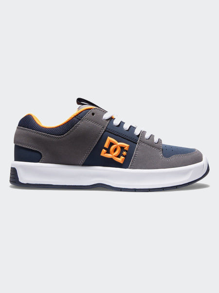 Zapatillas para Hombre DC SHOES HERITAGE LYNX ZERO GRF – The Box Peru