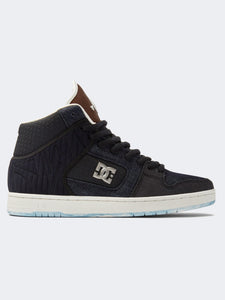 Zapatillas para Hombre DC SHOES HERITAGE SW MANTECA 4 HI XKCK