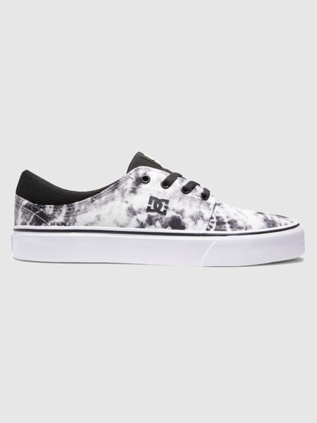 Zapatillas para Hombre DC SHOES LIFESTYLE TRASE TX DWN – CoolBrandsPeru