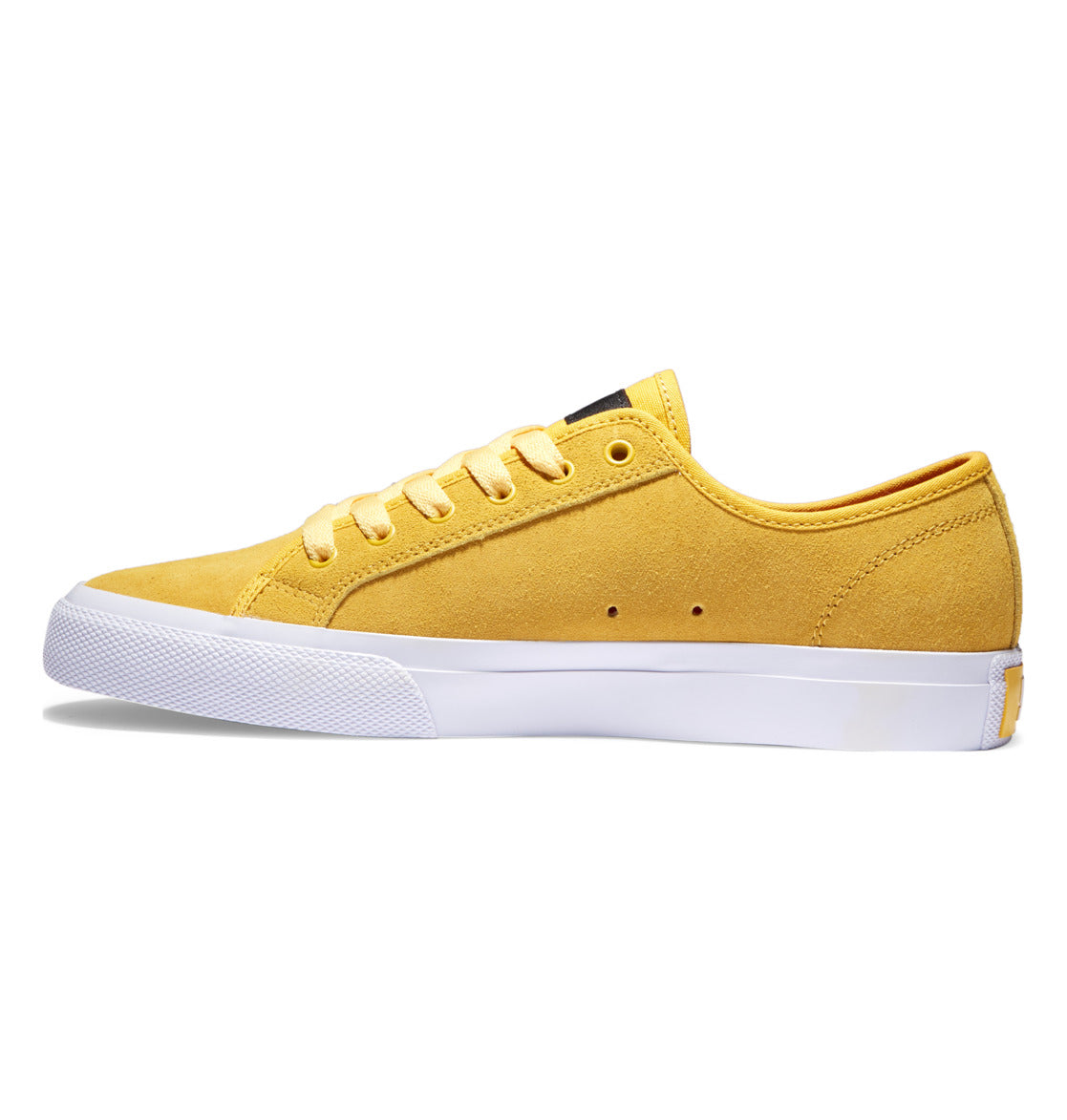 Zapatillas para Hombre DC SHOES LIFESTYLE MANUAL S GLD DC SHOES
