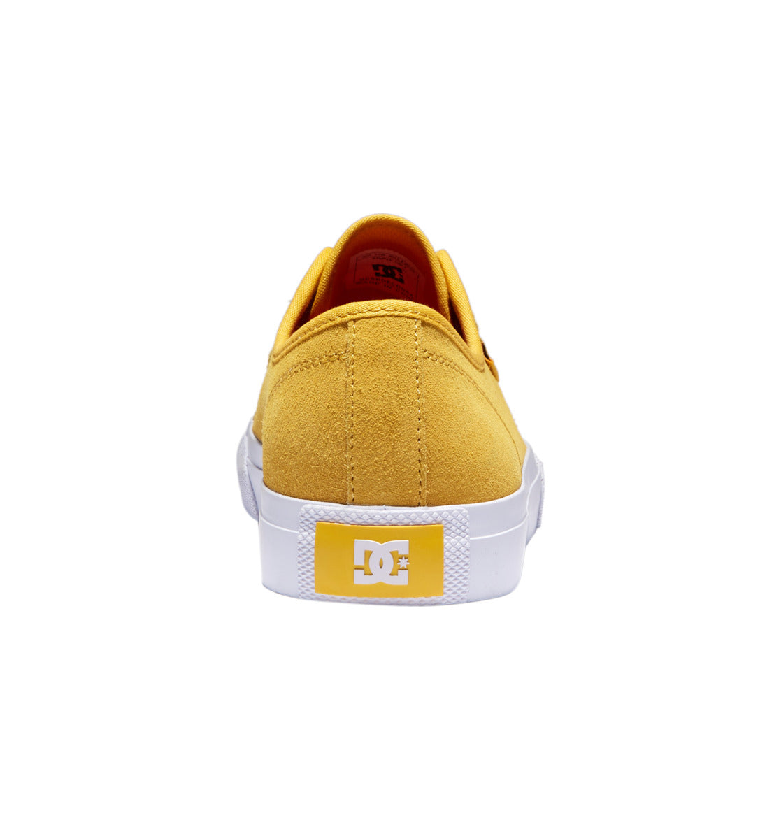 Zapatillas para Hombre DC SHOES LIFESTYLE MANUAL S GLD DC SHOES