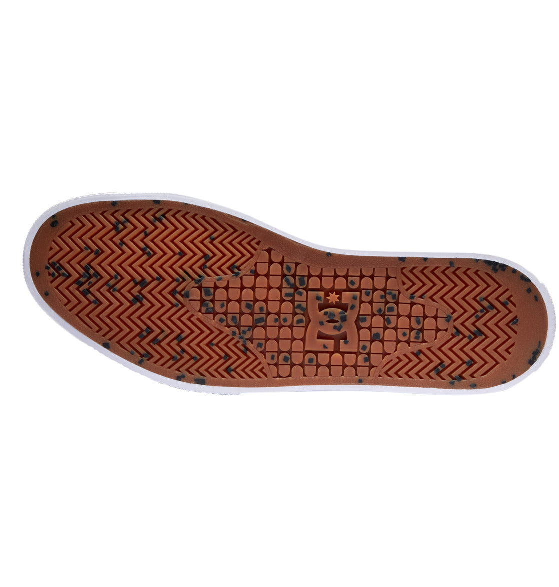 Zapatillas para Hombre DC SHOES LIFESTYLE MANUAL S GLD DC SHOES