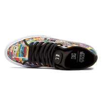 Cargar imagen en el visor de la galería, Zapatillas para Hombre DC SHOES LIFESTYLE SW MANUAL HI BK6
