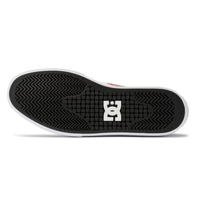 Zapatillas para Hombre DC SHOES LIFESTYLE SW MANUAL HI BK6