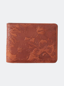 Billetera para Hombre QUIKSILVER PU TOOLED OUT YEF0