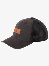 Cargar imagen en el visor de la galería, Gorra para Hombre QUIKSILVER TRUCKER DOWN THE HATCH KVJ0
