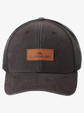 Cargar imagen en el visor de la galería, Gorra para Hombre QUIKSILVER TRUCKER DOWN THE HATCH KVJ0
