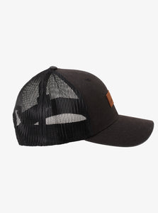 Gorra para Hombre QUIKSILVER TRUCKER DOWN THE HATCH KVJ0