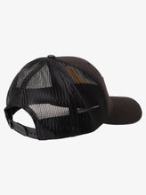 Cargar imagen en el visor de la galería, Gorra para Hombre QUIKSILVER TRUCKER DOWN THE HATCH KVJ0
