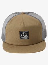 Cargar imagen en el visor de la galería, Gorra para Hombre QUIKSILVER CAP SINGLE FIN CQY0
