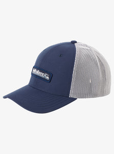 Gorra para Hombre QUIKSILVER CAP MARLIN MASTER BYJ0