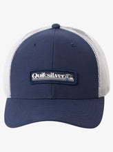 Cargar imagen en el visor de la galería, Gorra para Hombre QUIKSILVER CAP MARLIN MASTER BYJ0
