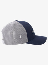 Cargar imagen en el visor de la galería, Gorra para Hombre QUIKSILVER CAP MARLIN MASTER BYJ0
