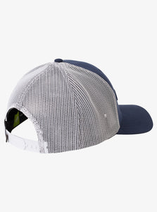 Gorra para Hombre QUIKSILVER CAP MARLIN MASTER BYJ0