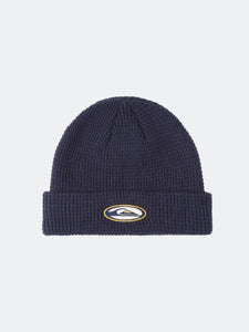 Gorra para Hombre QUIKSILVER BEANIE PDGN AND WAFLE BSN0