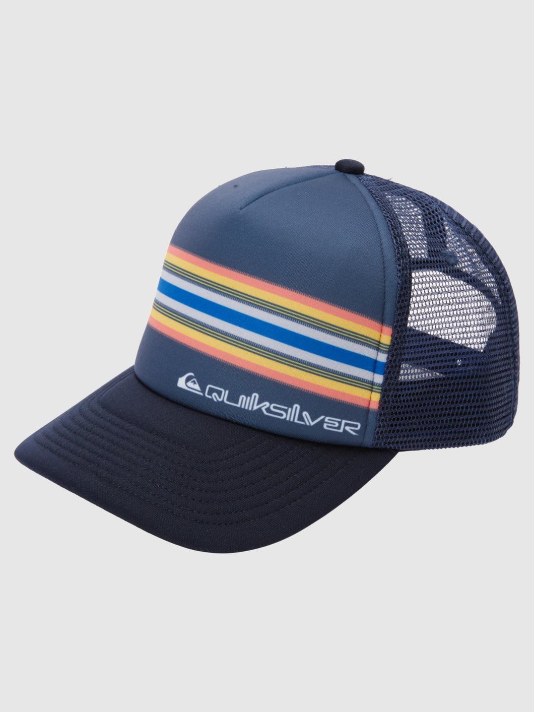 Gorra para Hombre QUIKSILVER TRUCKER BUZZARD COOP BYJ0