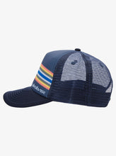 Cargar imagen en el visor de la galería, Gorra para Hombre QUIKSILVER TRUCKER BUZZARD COOP BYJ0
