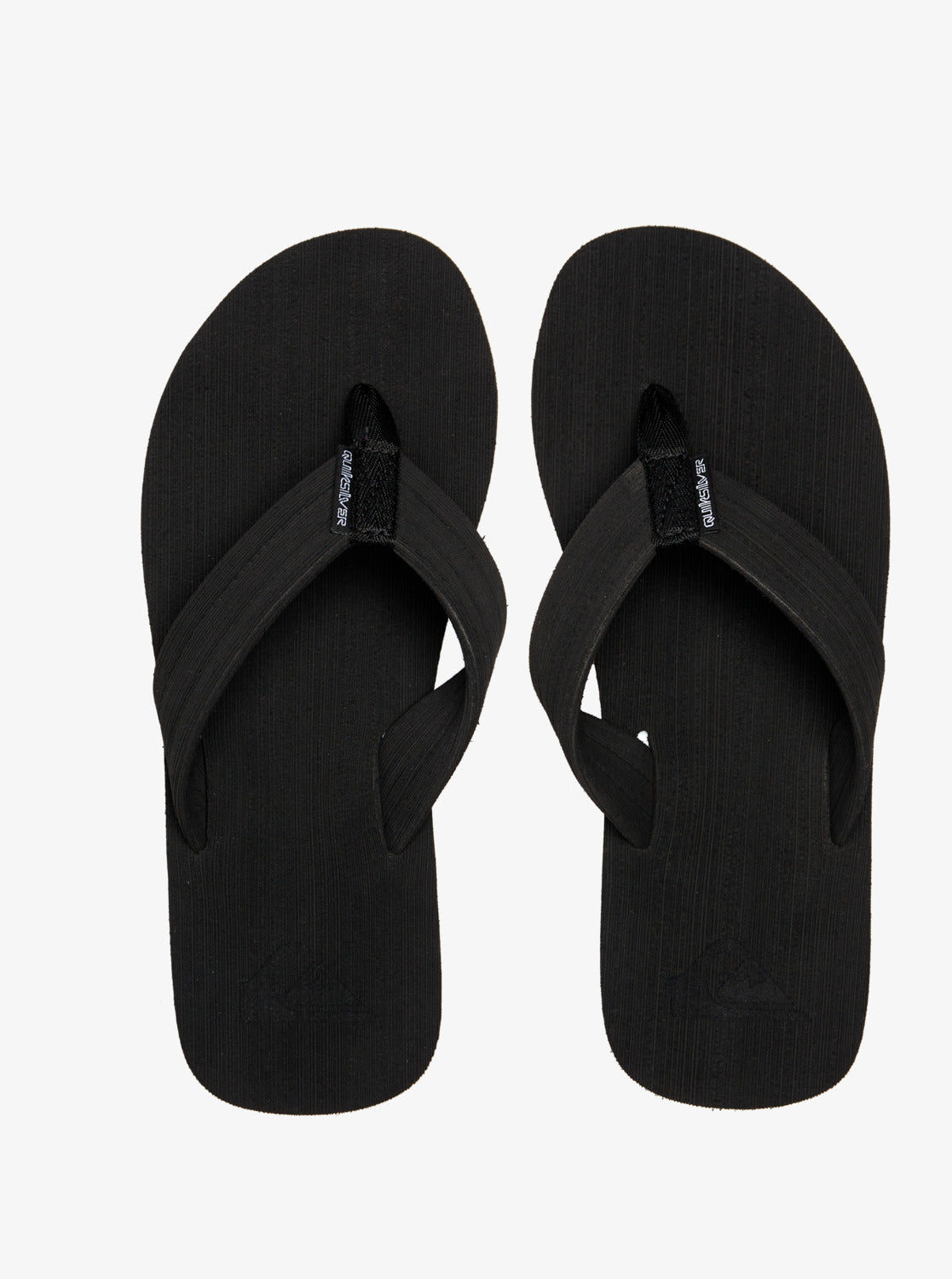 Sandalias Para Hombre QUIKSILVER BEACH MOLOKAI LAYBACK TEXTURED XKWK ...