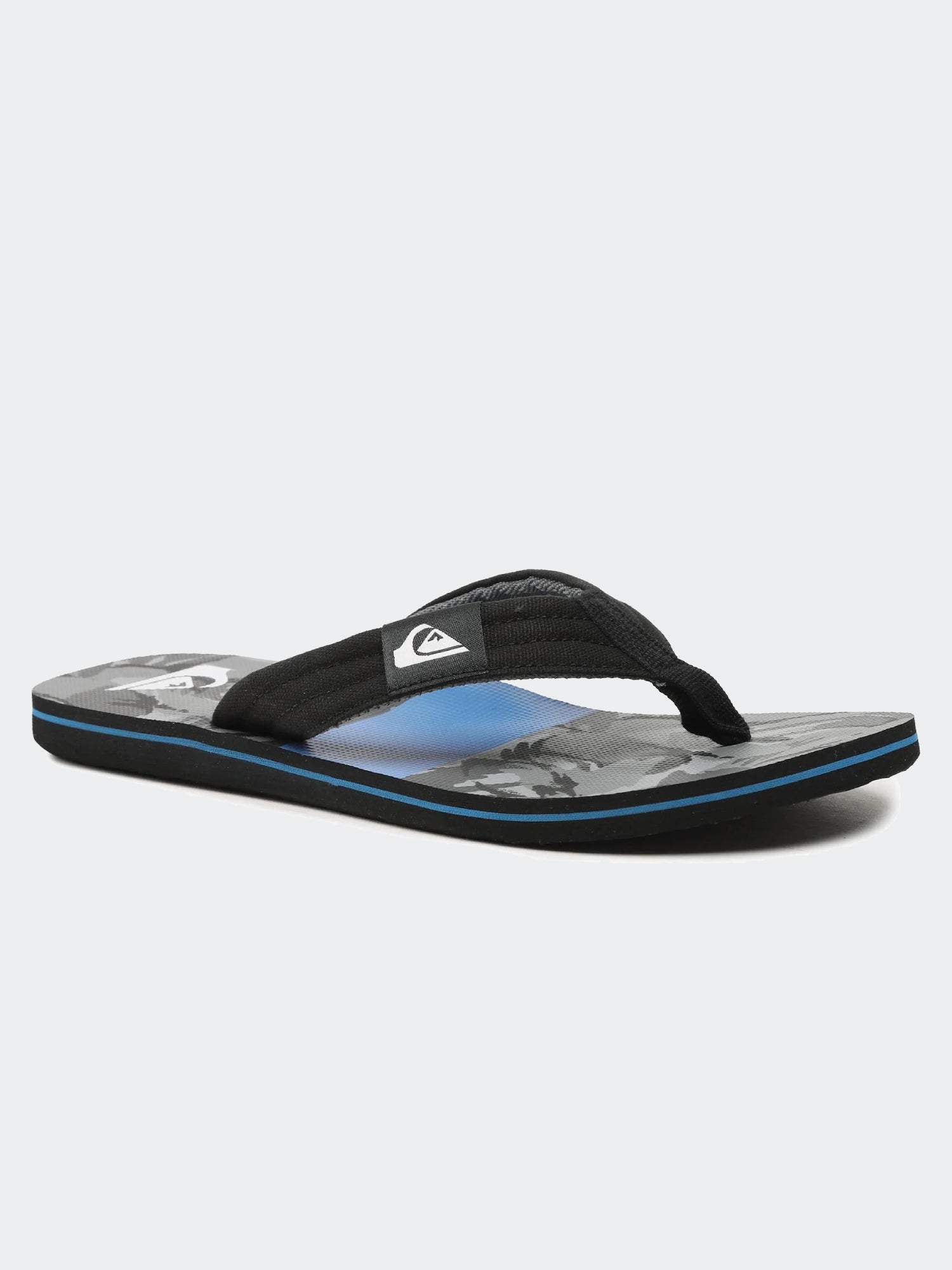 Sandalias Para Hombre QUIKSILVER BEACH MOLOKAI LAYBACK XKKS – The Box Peru