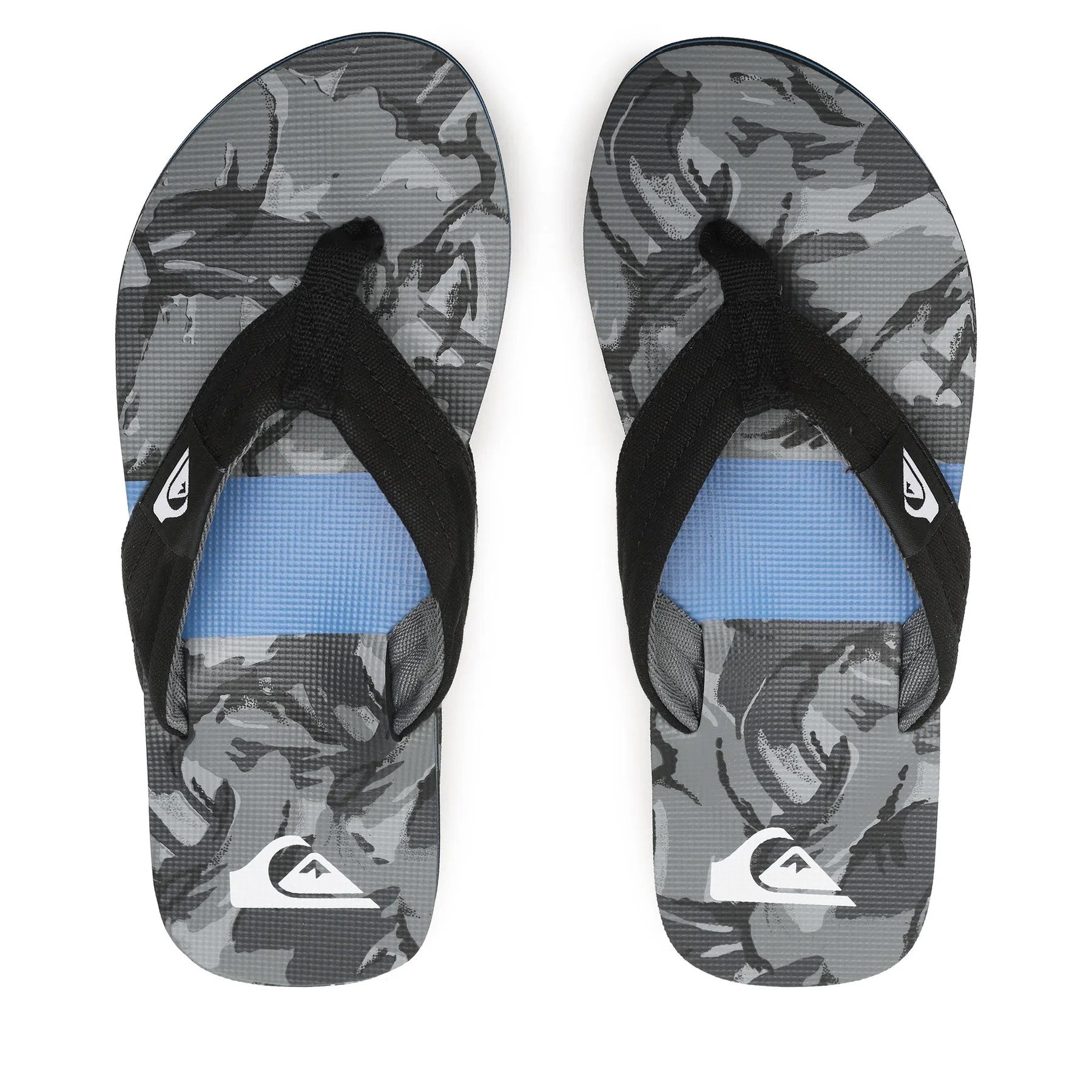 Sandalias Para Hombre QUIKSILVER BEACH MOLOKAI LAYBACK XKKS – The Box Peru