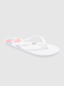 Sandalias para Mujer ROXY BEACH VIVA STAMP II WW3