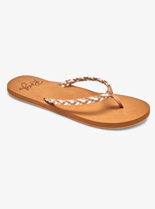 Sandalias para Mujer ROXY BEACH COSTAS TG1