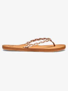 Sandalias para Mujer ROXY BEACH COSTAS TG1