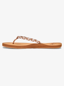 Sandalias para Mujer ROXY BEACH COSTAS TG1