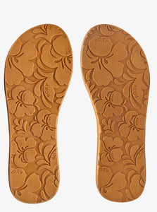 Sandalias para Mujer ROXY BEACH COSTAS TG1