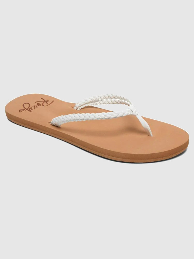 Sandalias roxy de discount mujer