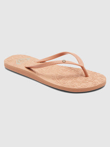 Sandalias para Mujer ROXY BEACH ANTILLES KBG