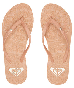 Sandalias para Mujer ROXY BEACH ANTILLES KBG