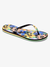 Cargar imagen en el visor de la galería, Sandalias para Mujer ROXY BEACH PORTOFINO III BK6
