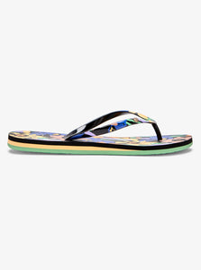 Sandalias para Mujer ROXY BEACH PORTOFINO III BK6