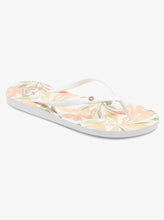 Cargar imagen en el visor de la galería, Sandalias para Mujer ROXY BEACH BERMUDA PRINT LPC
