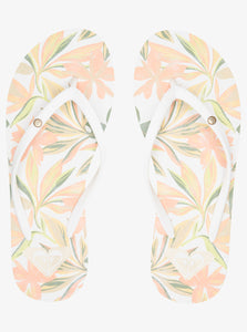 Sandalias para Mujer ROXY BEACH BERMUDA PRINT LPC