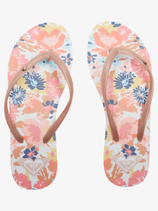 Sandalias para Mujer ROXY BEACH BERMUDA PRINT CPF