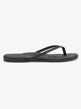 Cargar imagen en el visor de la galería, Sandalias para Mujer ROXY BEACH GABBIE BLK
