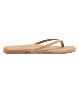 Sandalias para Mujer ROXY BEACH GABBIE TAN