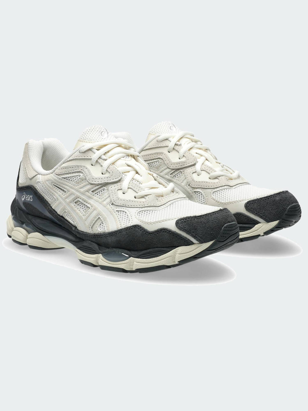 Zapatillas para Hombre ASICS GEL-NYC Blanco AS1203A383
