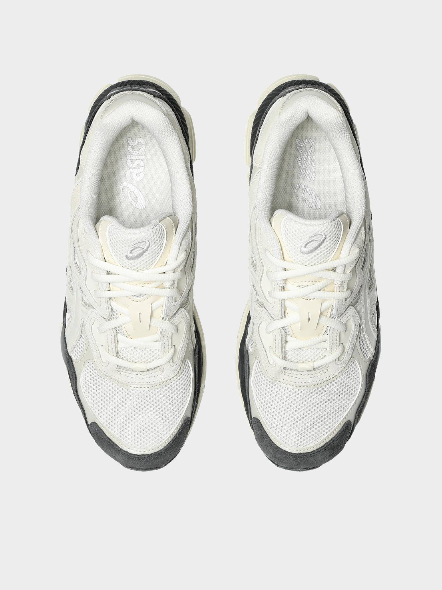 Zapatillas para Hombre ASICS GEL-NYC Blanco AS1203A383