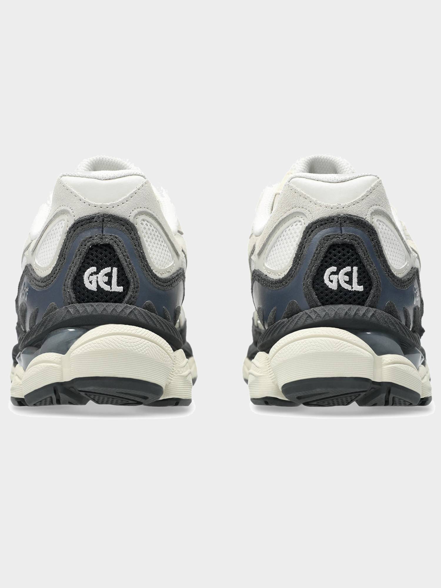 Zapatillas para Hombre ASICS GEL-NYC Blanco AS1203A383