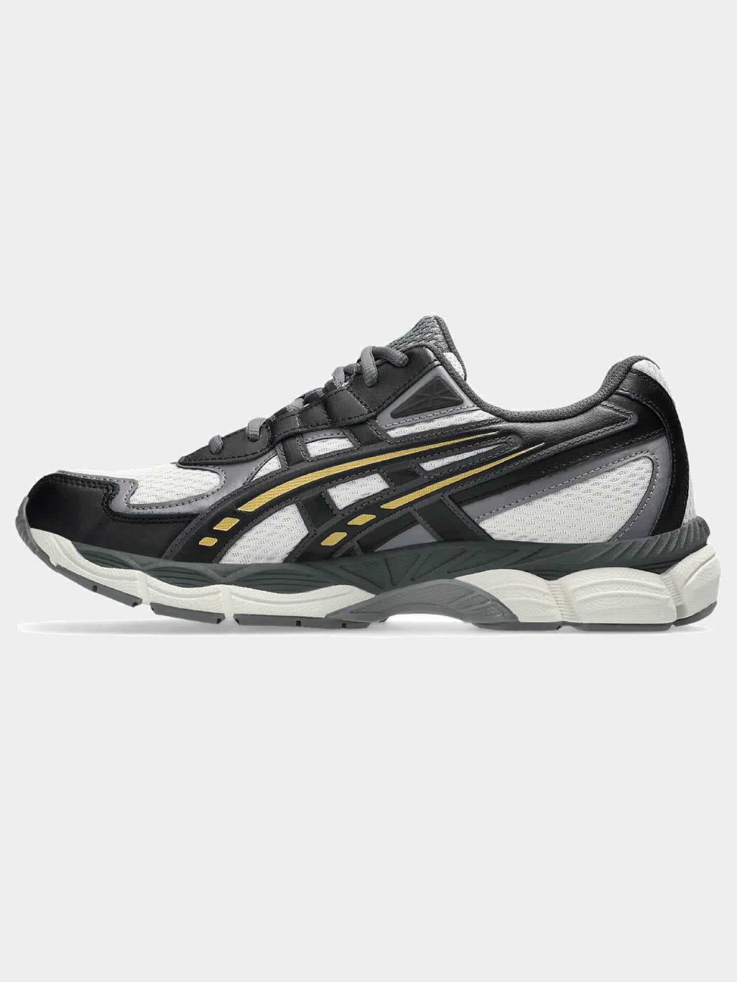 Zapatillas para Hombre ASICS GEL-NYC 2055 Negro AS1203A542