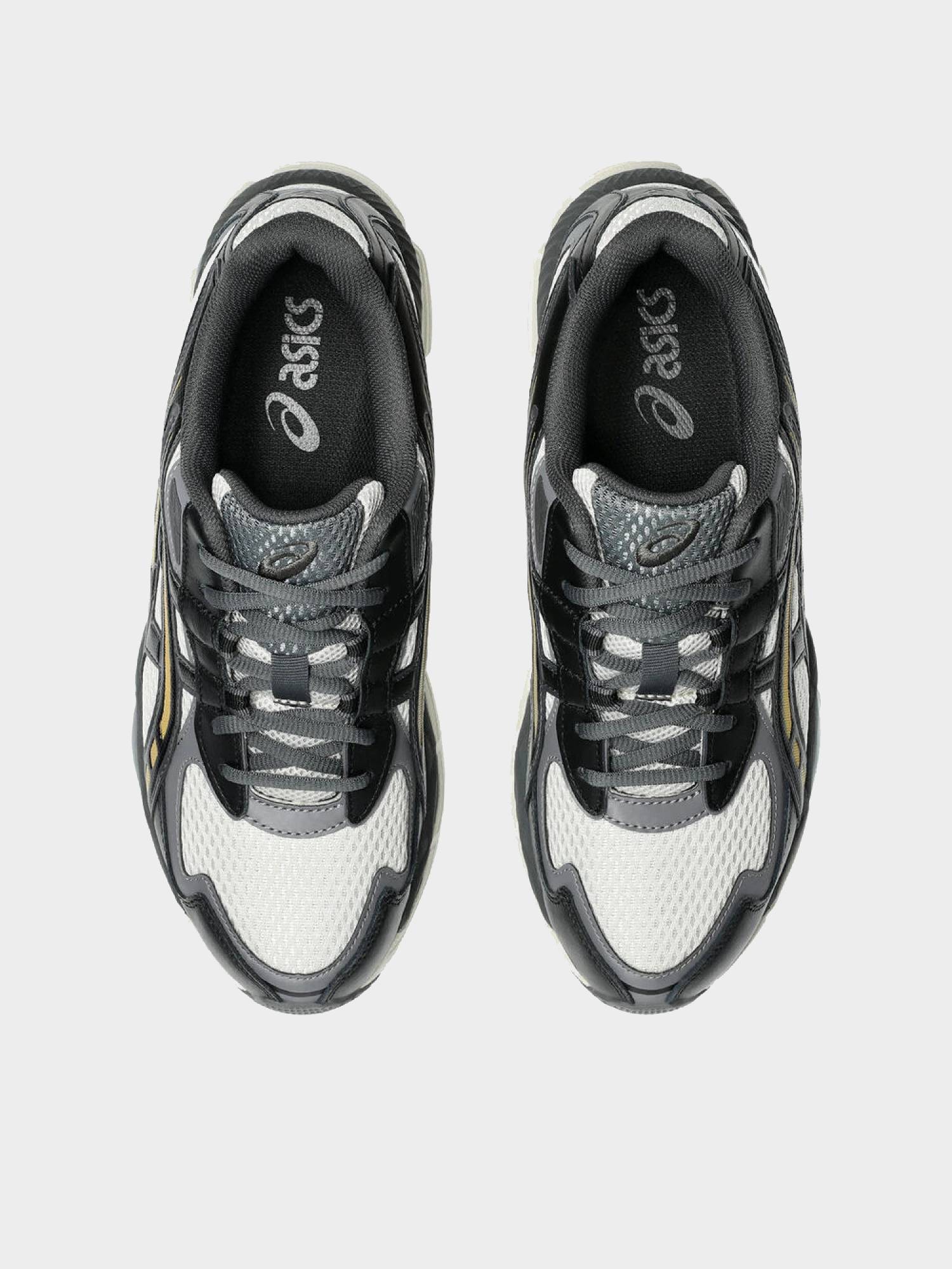 Zapatillas para Hombre ASICS GEL-NYC 2055 Negro AS1203A542